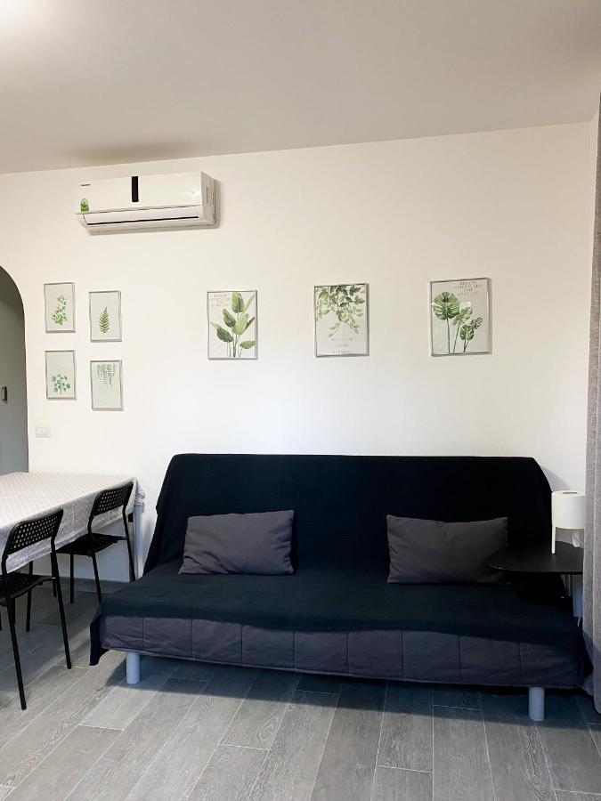 Vila Le Cicale Casal Palocco Exteriér fotografie