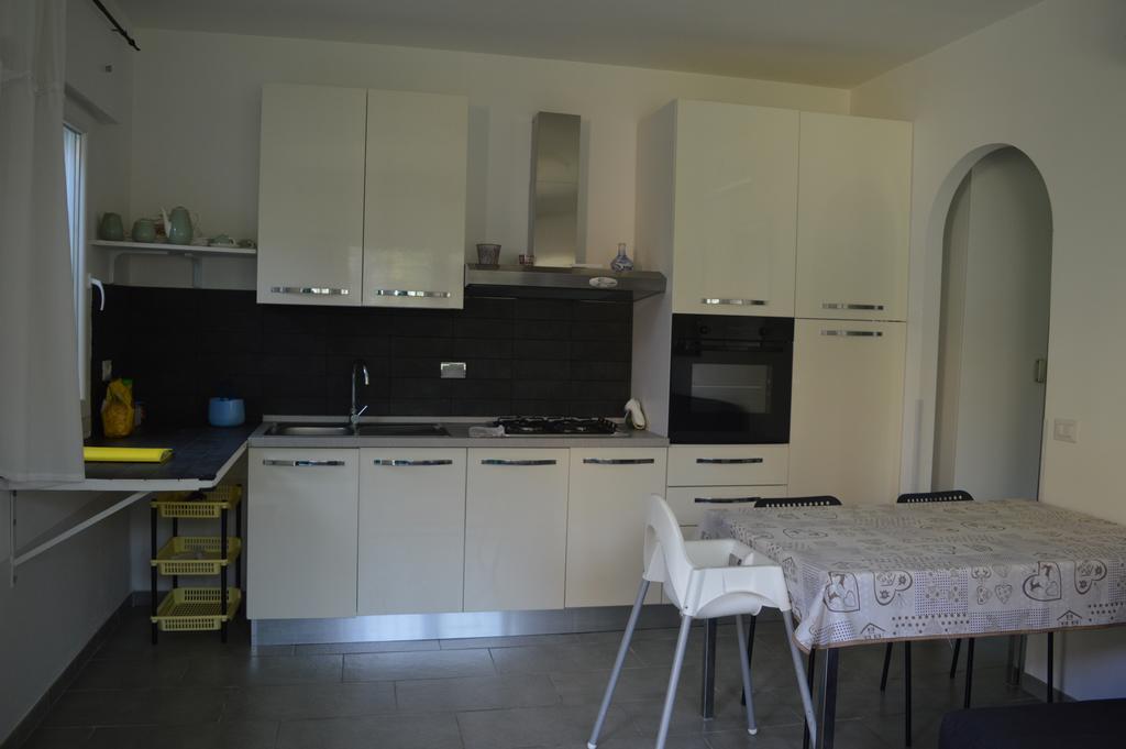 Vila Le Cicale Casal Palocco Exteriér fotografie