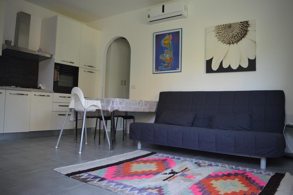 Vila Le Cicale Casal Palocco Exteriér fotografie