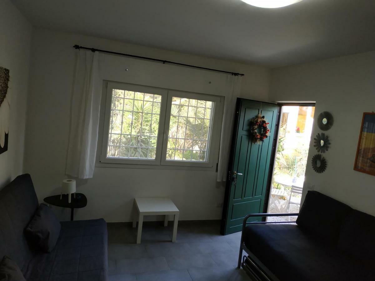 Vila Le Cicale Casal Palocco Exteriér fotografie